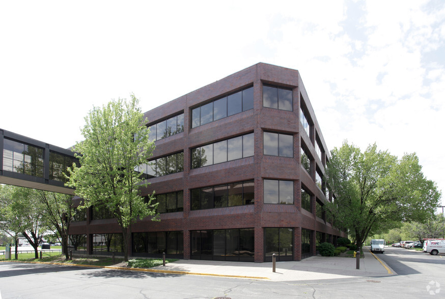 Lombard, IL office building