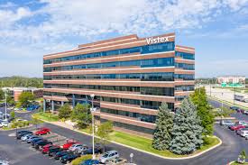 Hoffman Estates, IL office building
