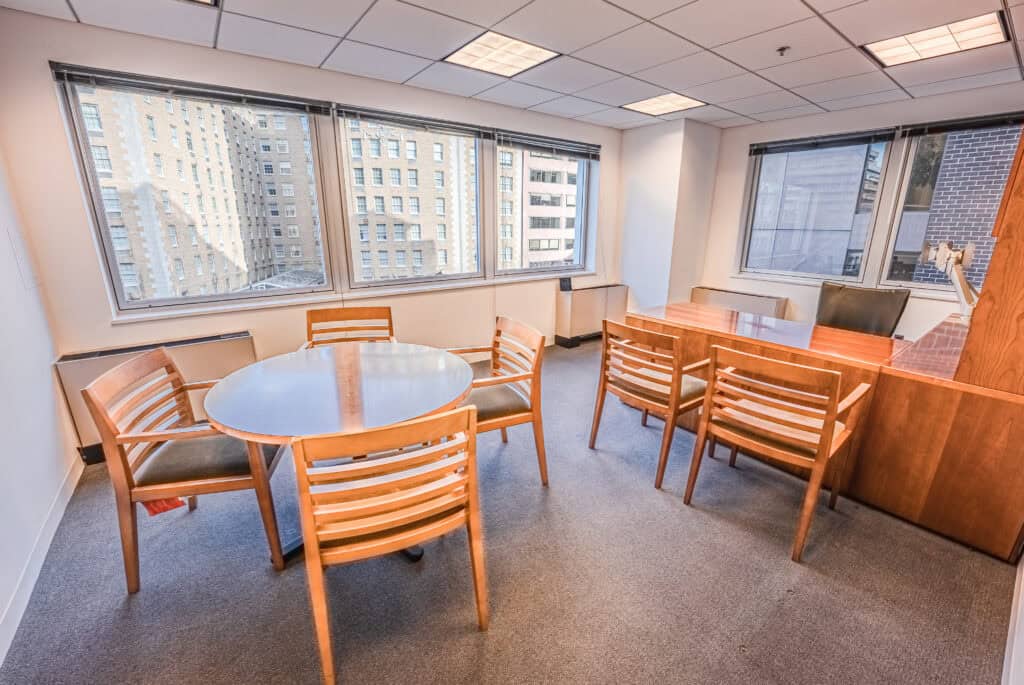 LocalWorks Sees 90% Occupancy as Washington D.C. Area Businesses Return to Coworking Spaces