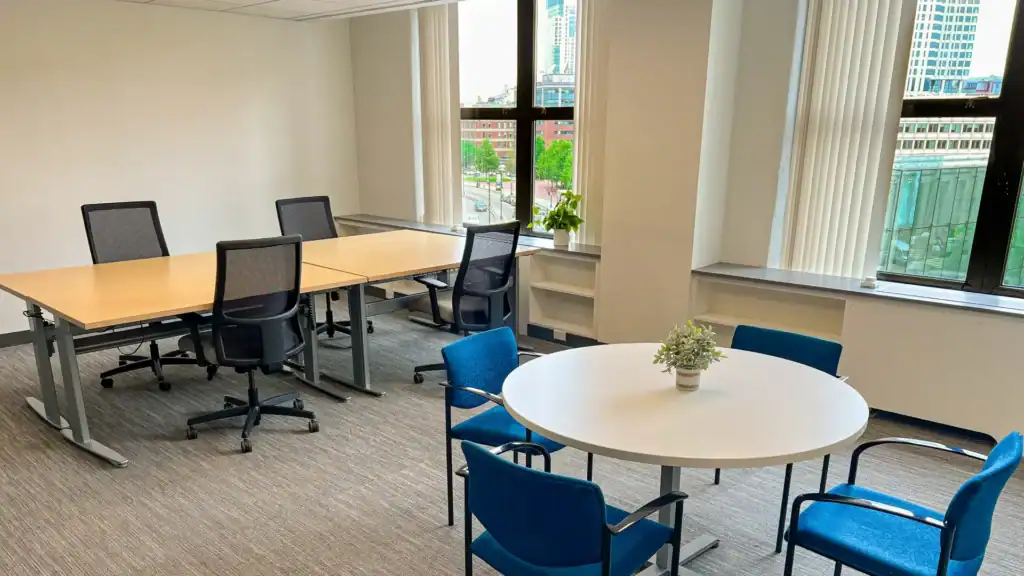 Boston Globe: Suburban Coworking Is Taking Off, and LocalWorks Is Leading the Charge