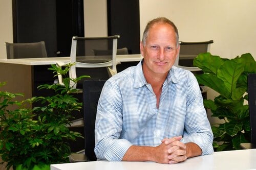 LocalWorks offers 'self-service' office model
