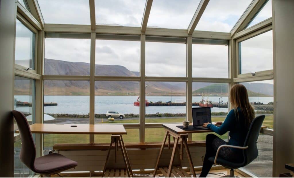 The Daily Commute is Dead – Remote Work is Thriving