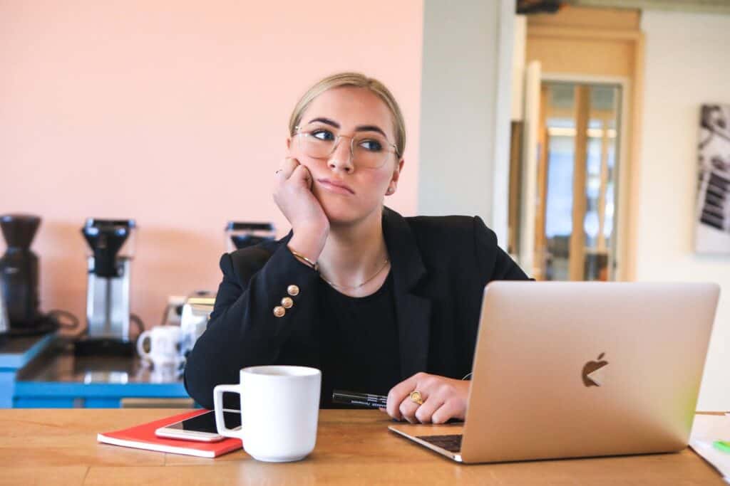 Why Entrepreneurs Shouldn't Work from Home