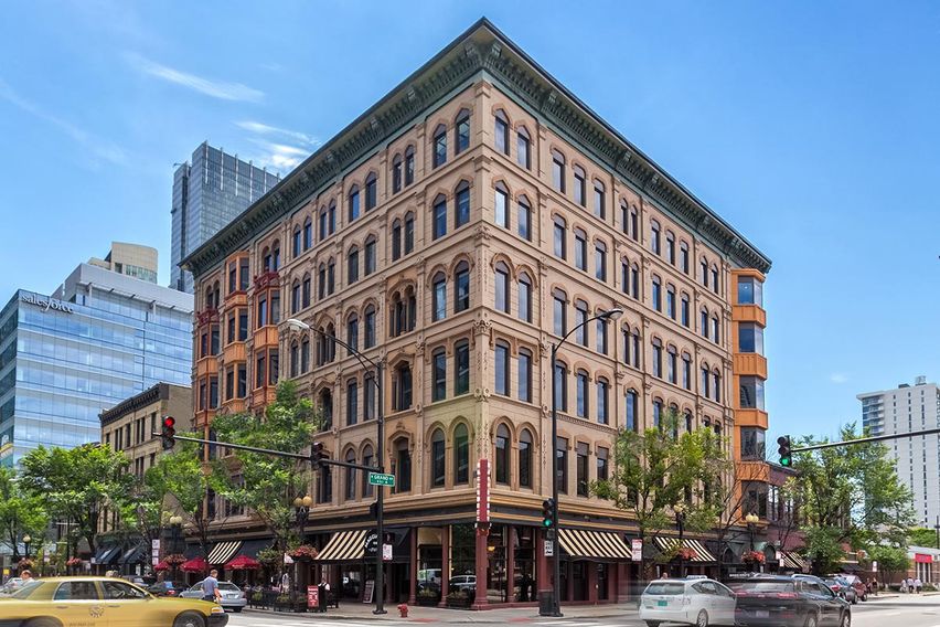 LocalWorks office building