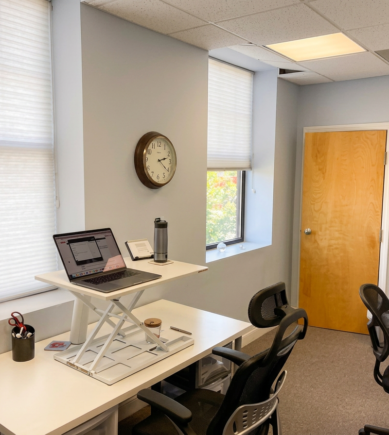 IMG 1362 — Office space at LocalWorks Salem, MA