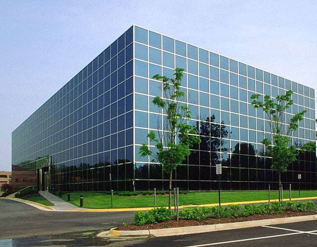 Reston, VA - Campus Commons Dr.