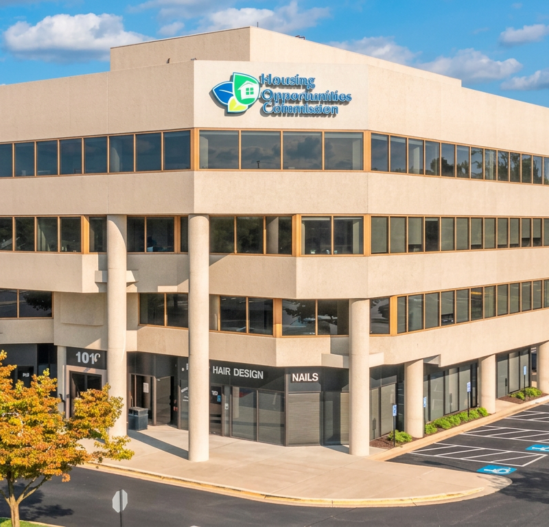 Gaithersburg Office Space For Rent — Office space at LocalWorks Gaithersburg, MD