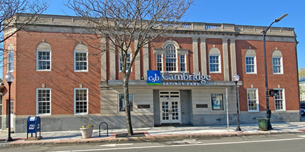 Arlington, MA