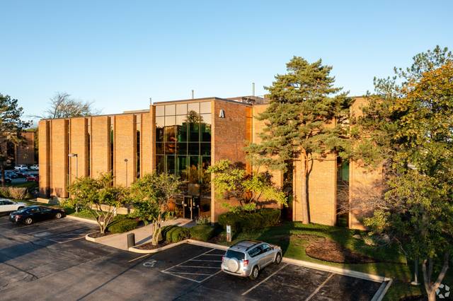Glen Ellyn, IL