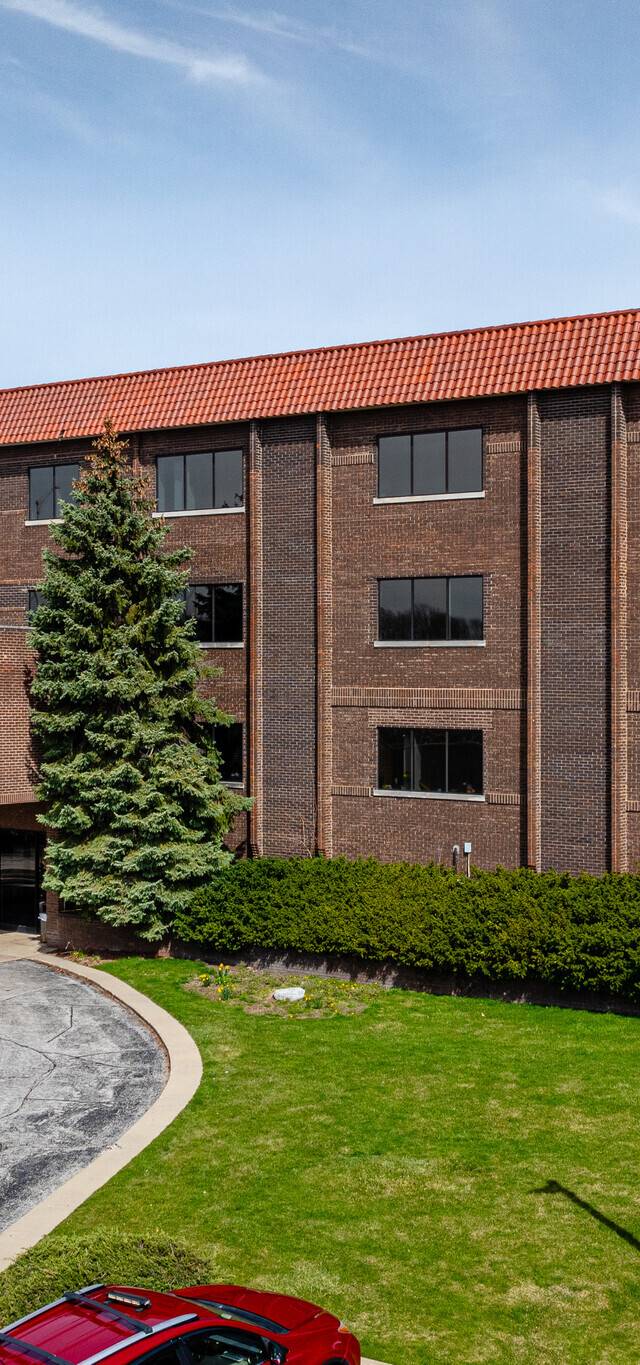 Park Ridge