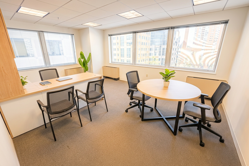 Office 2 — Office space at LocalWorks Washington, DC