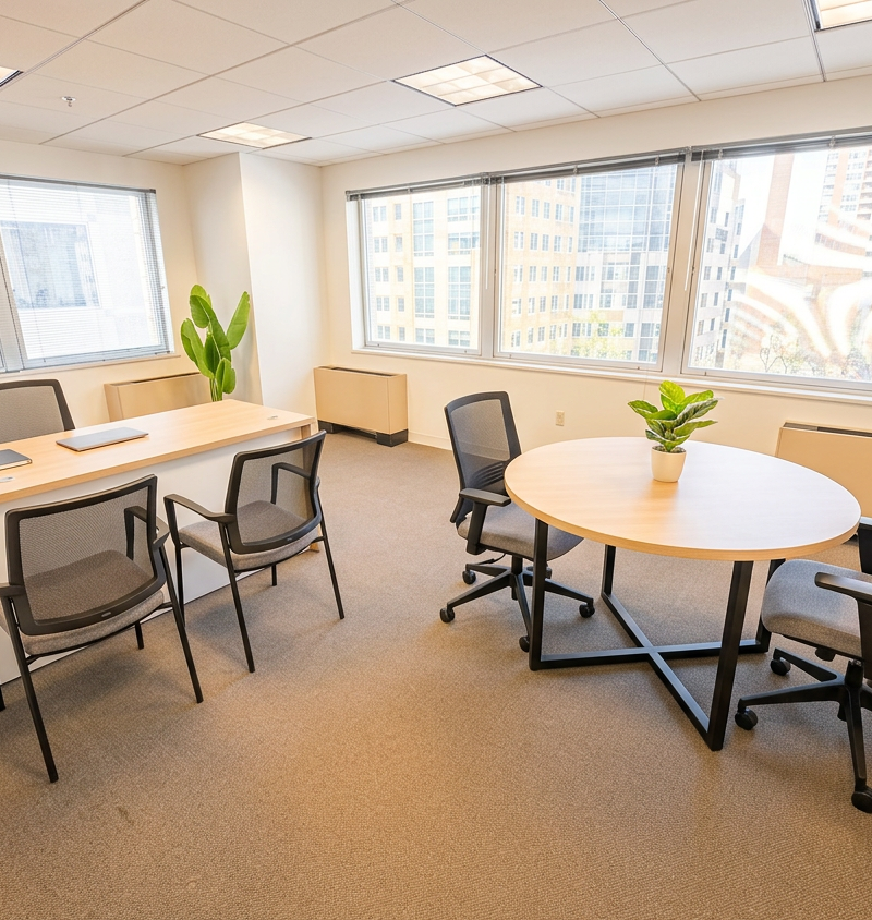 Office 2 — Office space at LocalWorks Washington, DC