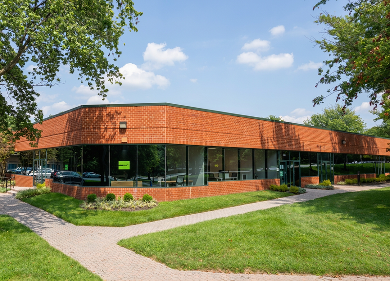 Exterior — Office space at LocalWorks Columbia, MD