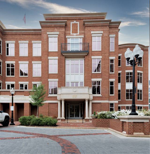Alexandria, VA - King St.