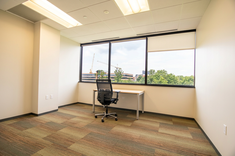 Office 2 — Office space at LocalWorks Reston, VA