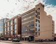Bethesda, MD - 6900 Wisconsin Ave.