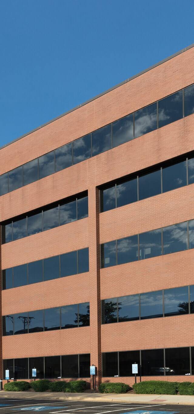 Alexandria, VA - Cherokee Ave.