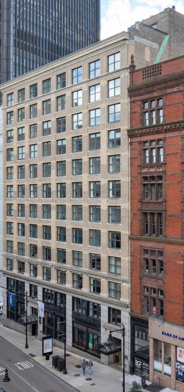Boston, MA