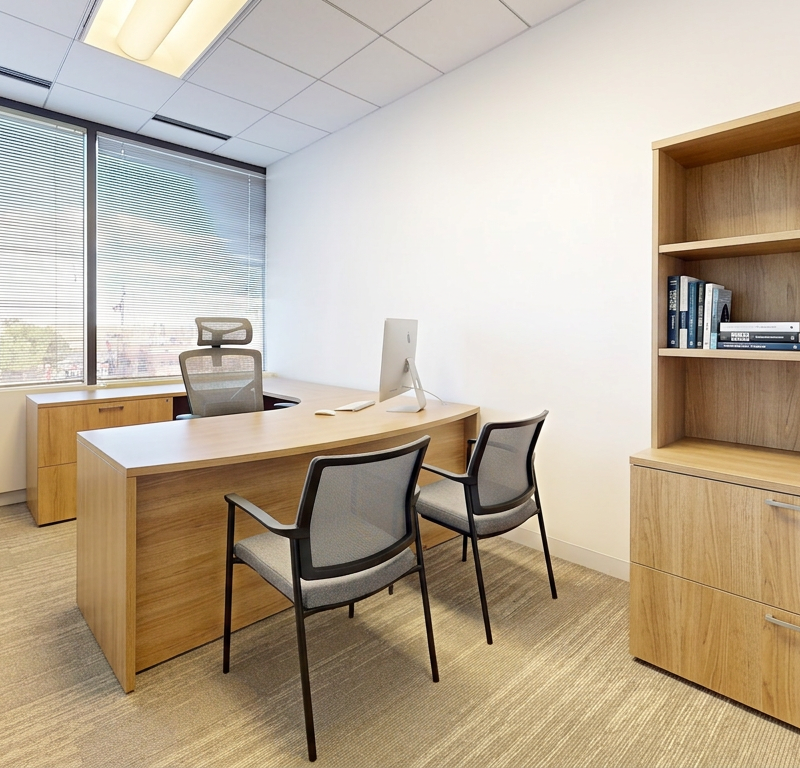 Office 2 — Office space at LocalWorks Lombard, IL
