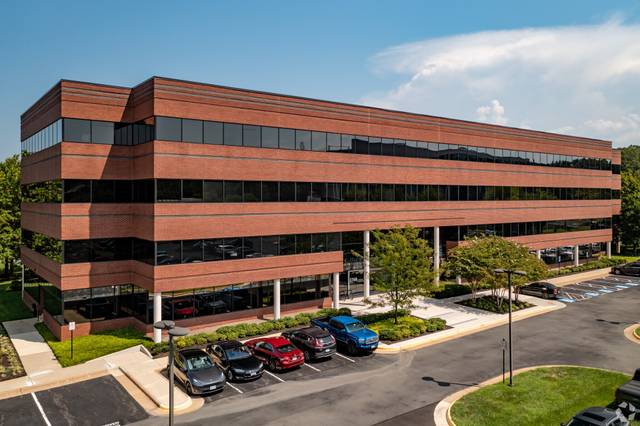 Reston, VA - Business Center Dr.