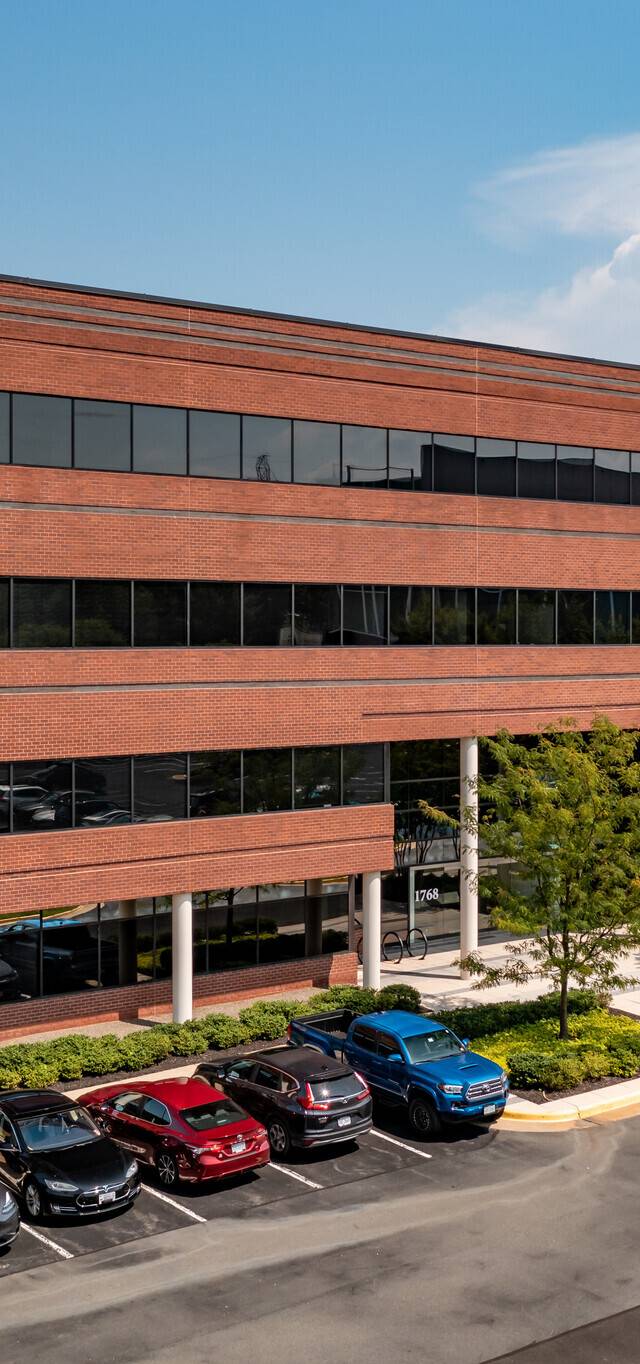 Reston, VA - Business Center Dr.
