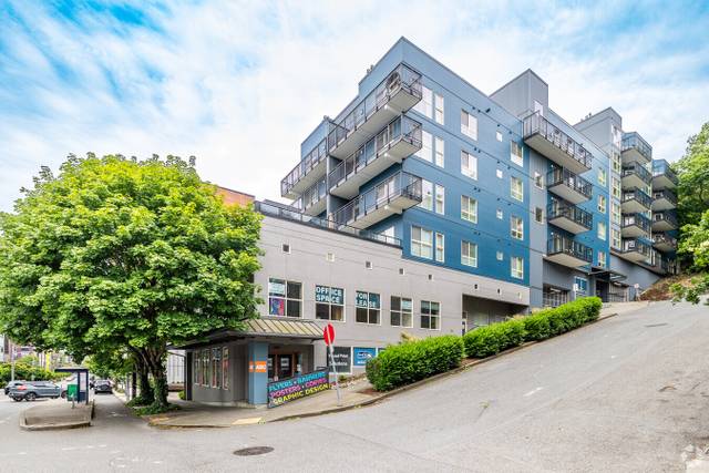 Seattle WA