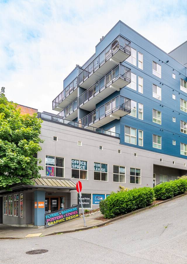 Seattle WA