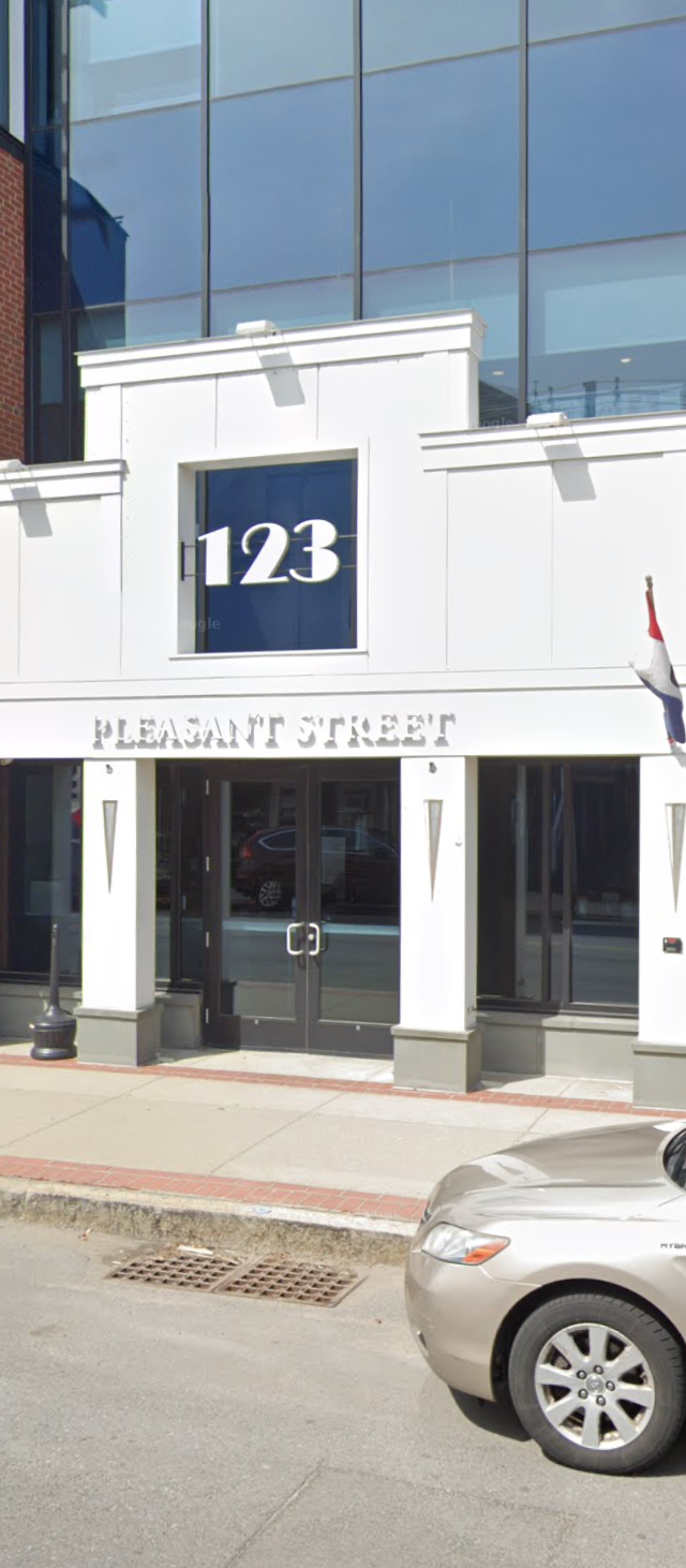 Marblehead, MA - Pleasant Street
