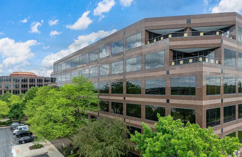 Building Exterior — Office space at LocalWorks Lisle, IL