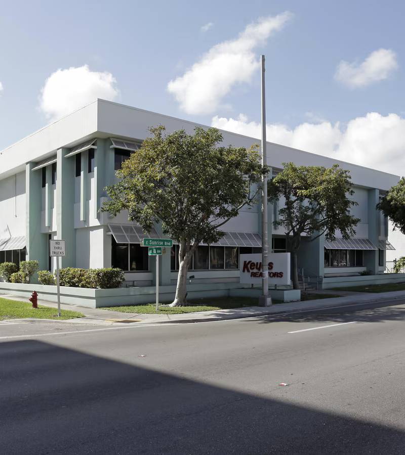 Header Photo — Office space at LocalWorks Fort Lauderdale, FL